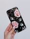 Чехол Prisma Case для iPhone 15 PRO Look Me Pink