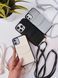 Чохол WAVE Leather Pocket Case для iPhone 11 White