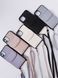 Чохол WAVE Leather Pocket Case для iPhone 11 White