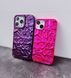 Чехол Foil Case для iPhone 14 Pearl White