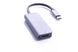 Перехідник для Macbook USB-хаб ZAMAX 3-в-1