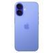 Защитное стекло Metal Classic на камеру для iPhone 16 | 16 Plus Deep Purple