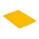 Накладка HardShell Matte для MacBook Air 13.6" (2022-2026 | M2 | M3 | M4 | M5) Orange