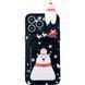 Чохол Bear Pocket Case для iPhone 14 PRO Black