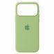 Чохол Silicone Case Full для iPhone 17 PRO Avocado