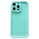 Чехол Shock Sides Resistant для iPhone 17 PRO Sea Blue