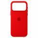 Чохол Silicone Case Full для iPhone 17 Air Red