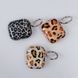 Чехол Shell Leopard для AirPods PRO Black