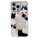 Чохол Animal Pocket Case для iPhone 13 PRO Cats