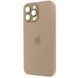 Чохол AG-Glass Matte Case для iPhone 11 PRO Desert Titanium - ash-mobile.com.ua - фото 1