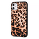 Чехол Animal Print для iPhone 11 Leopard купить