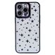 Чохол North Stars Case для iPhone 13 PRO Black