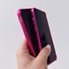 Чехол Foil Case для iPhone 14 Pearl White