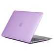 Накладка HardShell Matte для MacBook New Pro 13.3" (2016-2019) Purple
