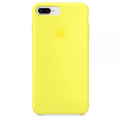 Чехол Silicone Case OEM для iPhone 7 Plus | 8 Plus Flash купить