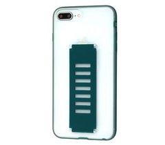 Чохол Totu Harness Case для iPhone 7 Plus | 8 Plus Forest Green купити