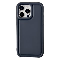Чохол Rubber Case для iPhone 12 | 12 PRO Grey купити