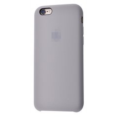 Чохол Silicone Case для iPhone 5 | 5s | SE Pebble