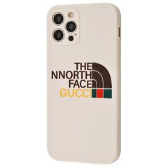 Чехол Brand Picture Case для iPhone XS MAX The North Face купить