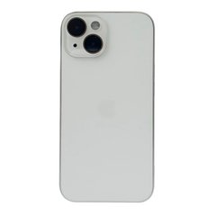 Чохол AG Titanium Case для iPhone 13 Pearly White
