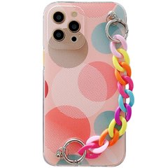 Чохол Colorspot Case для iPhone 11 PRO Bubbles купити