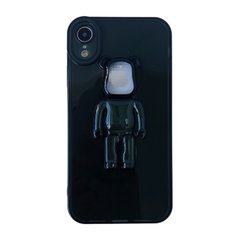 Чохол Bear (TPU) Case для iPhone XR Black купити