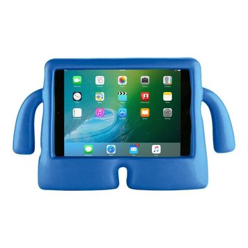 Чехол Kids для iPad 10 10.9 ( 2022 ) | Air 4 | 5 10.9 ( 2020 | 2022 ) | Pro 11 ( 2018 | 2020 | 2021 | 2022 ) Blue - ash-mobile.com.ua - фото 1