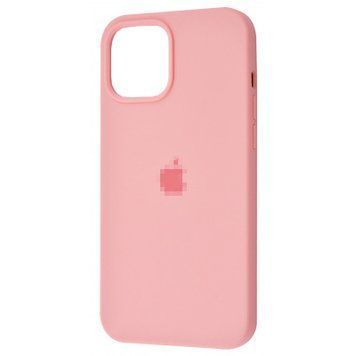 Чехол Silicone Case Full для iPhone 11 PRO Pink - ash-mobile.com.ua - фото 1