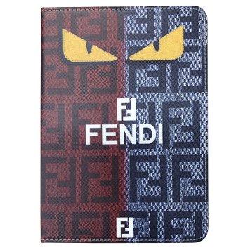 Чохол Slim Case для iPad Mini | 2 | 3 | 4 | 5 7.9" Fendi - ash-mobile.com.ua - фото 1