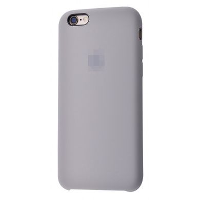 Чохол Silicone Case для iPhone 5 | 5s | SE Pebble