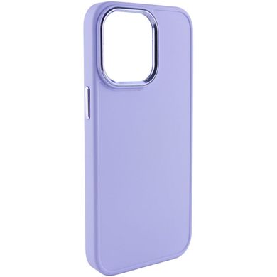 Чохол TPU Bonbon Metal Style Case для iPhone 11 Glycine купити