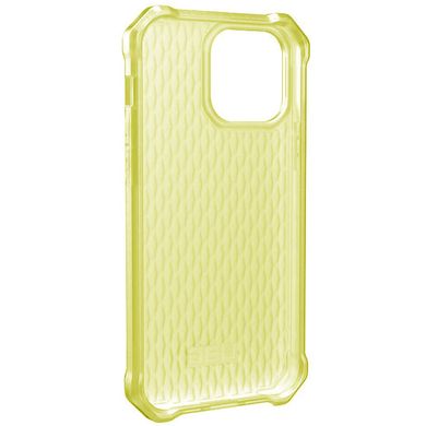 Чохол TPU UAG ESSENTIAL Armor Case для iPhone 11 PRO Yellow купити