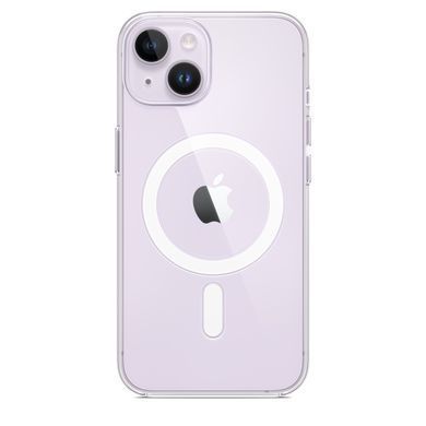 Чехол MagSafe Case для iPhone 14 - ash-mobile.com.ua - фото 3