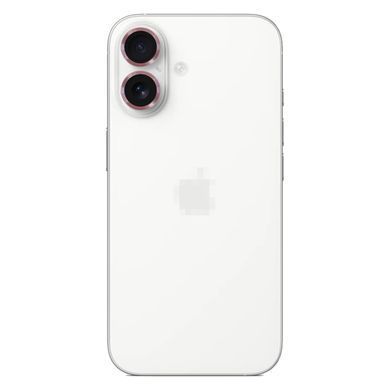 Защитное стекло Metal Classic на камеру для iPhone 16 | 16 Plus Rose Gold - ash-mobile.com.ua - фото 6