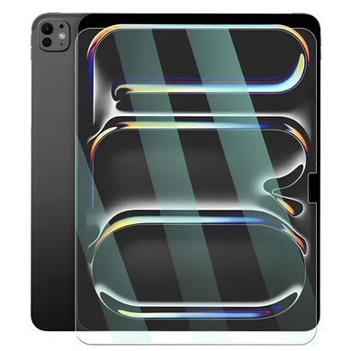 Захисне скло для iPad Pro 11 M4 | M5 (2024-2025) - ash-mobile.com.ua - фото 2