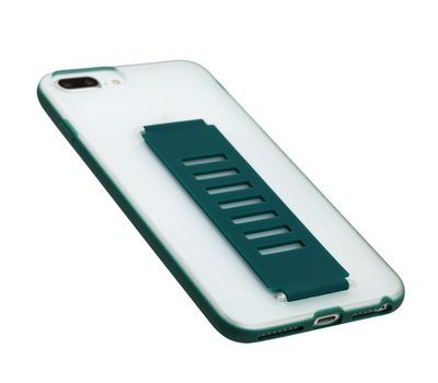Чохол Totu Harness Case для iPhone 7 Plus | 8 Plus Forest Green купити