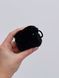 Чехол Fluffy для AirPods 4 Black
