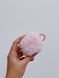 Чехол Fluffy для AirPods 4 Black