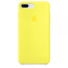 Чехол Silicone Case OEM для iPhone 7 Plus | 8 Plus Flash
