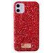 Чехол PULOKA для iPhone 11 Red - ash-mobile.com.ua - фото 1