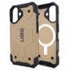 Чехол UAG Pathfinder Сlassic with MagSafe для iPhone 16 Plus Desert - ash-mobile.com.ua - фото 1