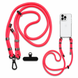 Ремінець для смартфона New Long (150см) Hot Pink - ash-mobile.com.ua - фото 1