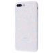 Чохол Confetti Jelly Case для iPhone 7 Plus | 8 Plus Gold - ash-mobile.com.ua - фото 1