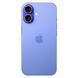 Защитное стекло Metal Classic на камеру для iPhone 16 | 16 Plus Rose Gold