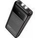 Портативна Батарея Hoco DB81 65W 30000mAh Black