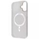 Чохол Proove Cuprum Case with MagSafe для iPhone 16 Pink