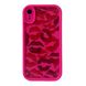 Чехол Lips Case для iPhone XR Electrik Pink купить
