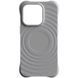 Чохол Blob with MagSafe для iPhone 15 Dark Gray - ash-mobile.com.ua - фото 1