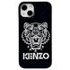 Чохол TIFY Case для iPhone 13 Tiger Kenzo