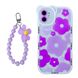 Чохол Chamomile Color Case для iPhone 12 Purple купити